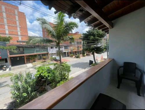 Apartamento Loft A Media Cuadra De La Estaci�n Floresta