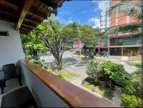 Apartamento Loft A Media Cuadra De La Estaci�n Floresta