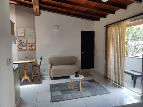 Apartamento Loft A Media Cuadra De La Estaci�n Floresta
