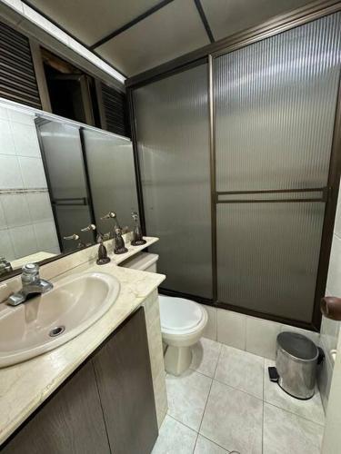 Magn�fico Y C�ntrico Apartamento 201