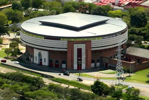 Moderno Apartaestudio, Central Mde - 503