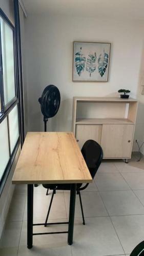Moderno Apartaestudio, Central Mde - 503