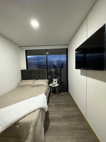 Apartamento En El Poblado