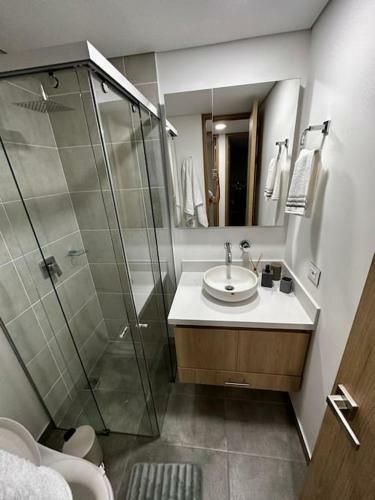 Apartamento En El Poblado