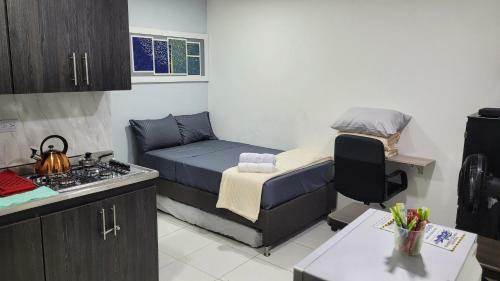 Apartamentos Vida Shalom Living