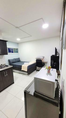 Apartamentos Vida Shalom Living