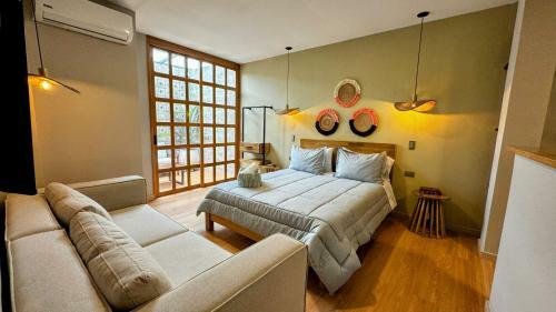 Muuk Boutique Hotel Campestre