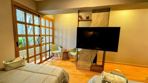 Muuk Boutique Hotel Campestre