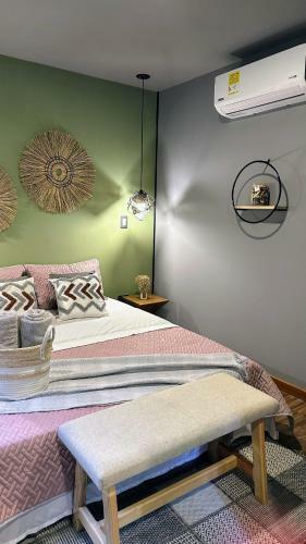 Muuk Boutique Hotel Campestre