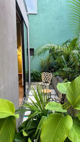 Muuk Boutique Hotel Campestre