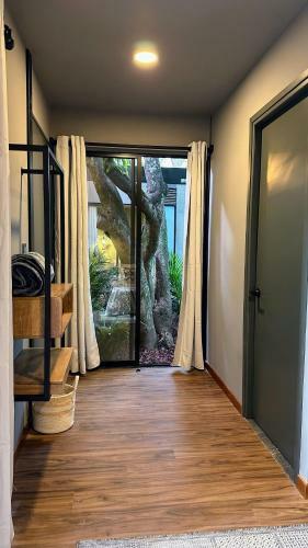 Muuk Boutique Hotel Campestre