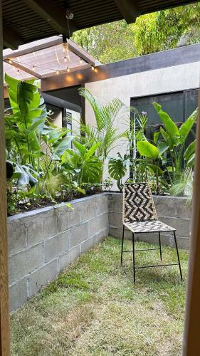 Muuk Boutique Hotel Campestre