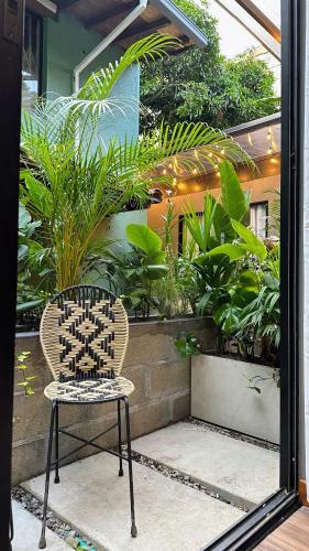 Muuk Boutique Hotel Campestre