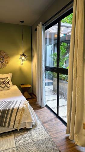 Muuk Boutique Hotel Campestre
