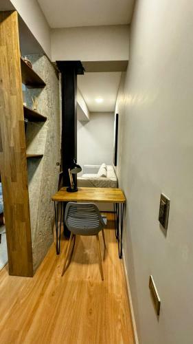 Muuk Boutique Hotel Campestre