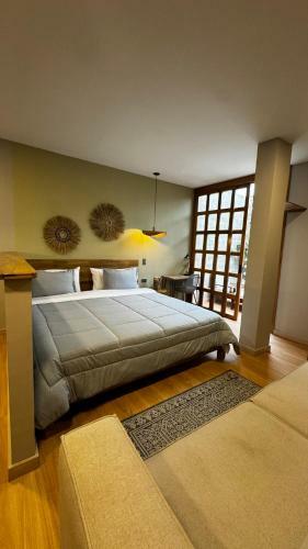 Muuk Boutique Hotel Campestre