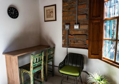 Apartamento Casa Moore