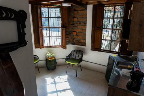 Apartamento Casa Moore