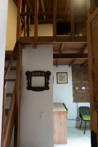 Apartamento Casa Moore