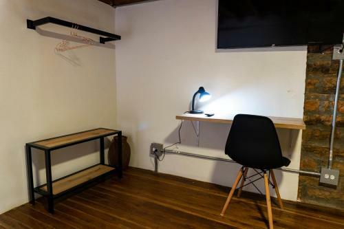 Apartamento Casa Moore