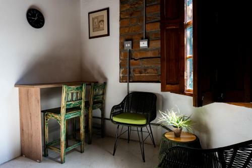 Apartamento Casa Moore