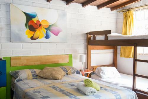 Hostel Spring City