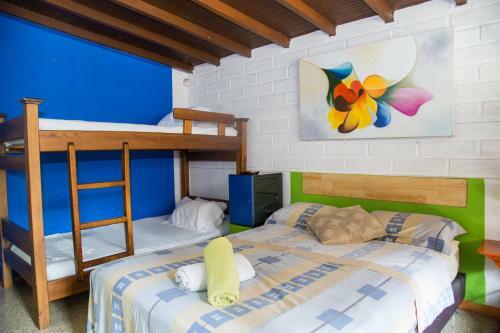 Hostel Spring City