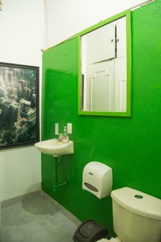 Hostel Spring City