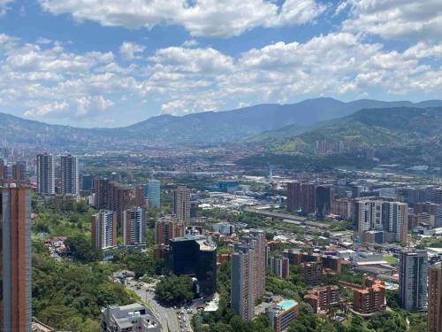 Apartamento Entre Palmas De San Diego 6 Pax