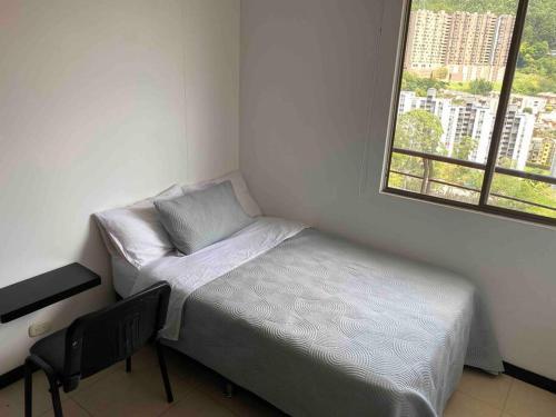 Apartamento Entre Palmas De San Diego 6 Pax
