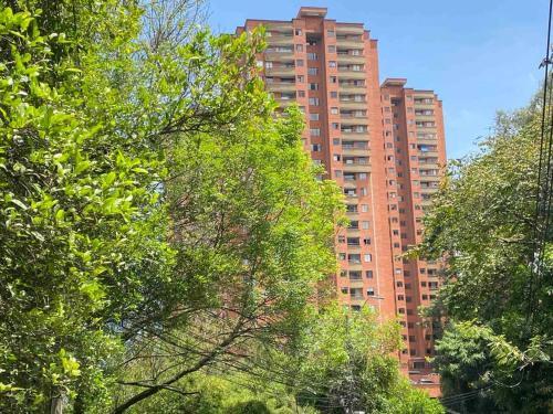 Apartamento Entre Palmas De San Diego 6 Pax