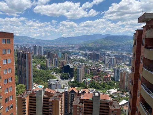 Apartamento Entre Palmas De San Diego 6 Pax