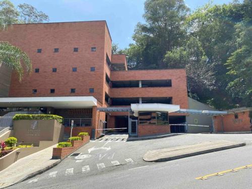 Apartamento Entre Palmas De San Diego 6 Pax