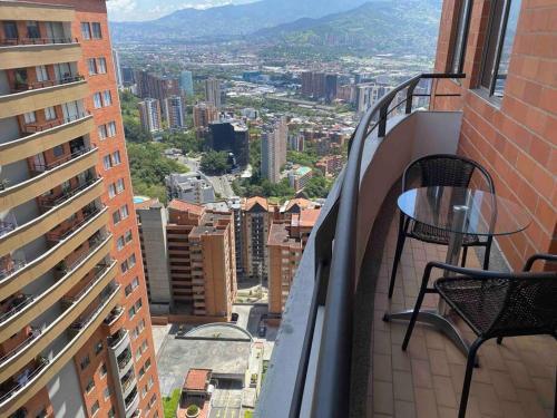 Apartamento Entre Palmas De San Diego 6 Pax