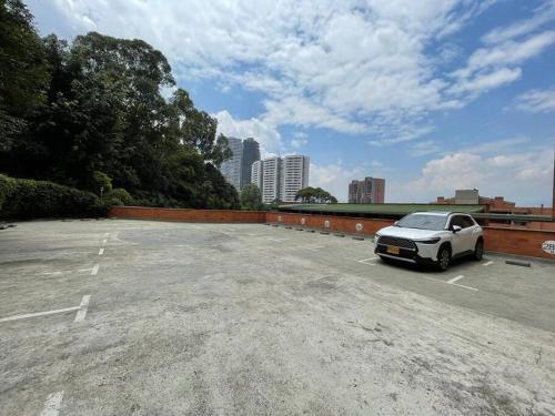 Apartamento Entre Palmas De San Diego 6 Pax