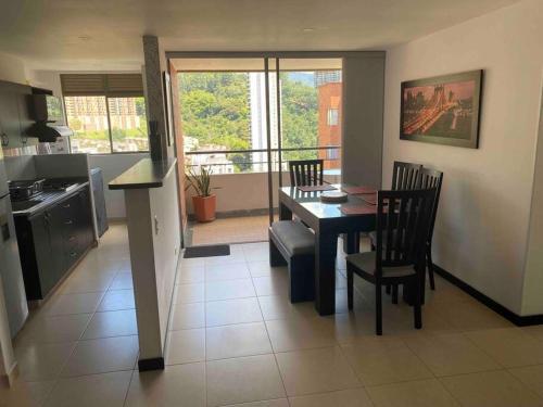Apartamento Entre Palmas De San Diego 6 Pax