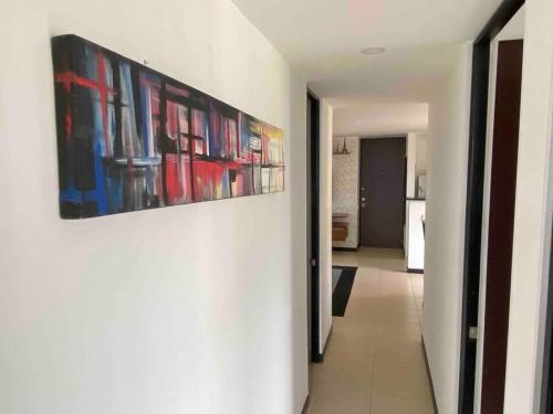 Apartamento Entre Palmas De San Diego 6 Pax