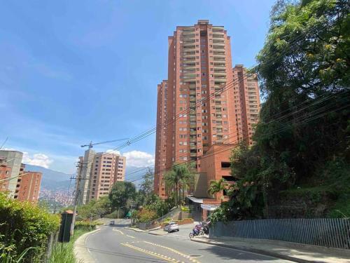 Apartamento Entre Palmas De San Diego 6 Pax