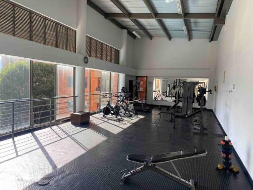 Apartamento Entre Palmas De San Diego 6 Pax