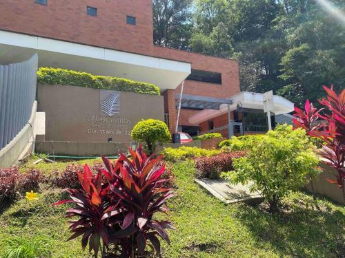 Apartamento Entre Palmas De San Diego 6 Pax