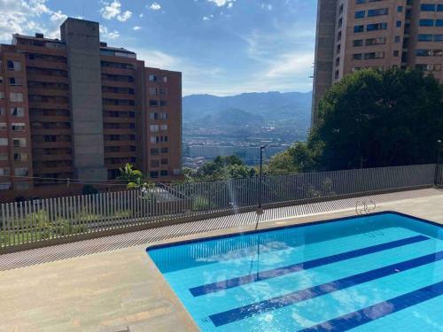 Apartamento Entre Palmas De San Diego 6 Pax