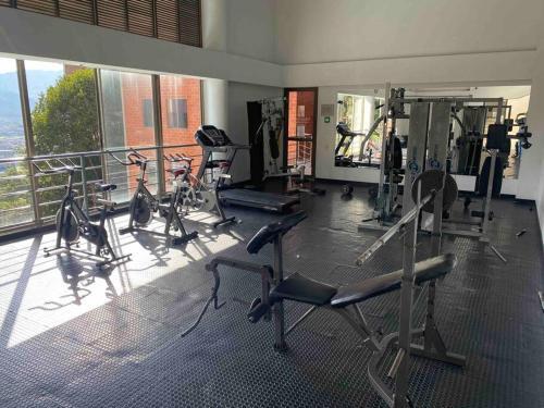 Apartamento Entre Palmas De San Diego 6 Pax