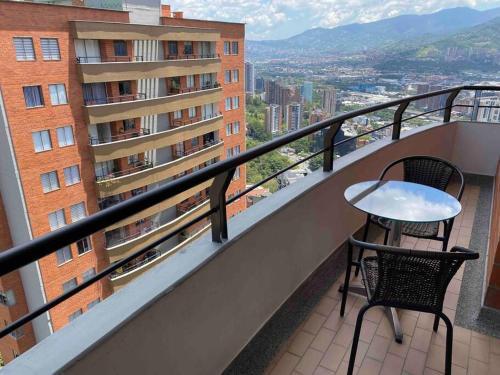 Apartamento Entre Palmas De San Diego 6 Pax