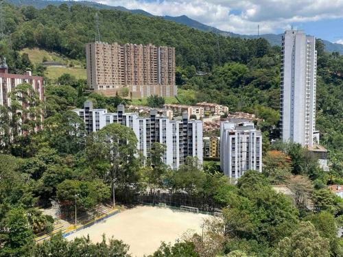 Apartamento Entre Palmas De San Diego 6 Pax