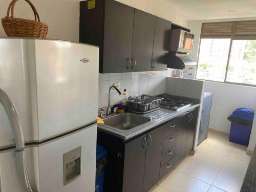 Apartamento Entre Palmas De San Diego 6 Pax