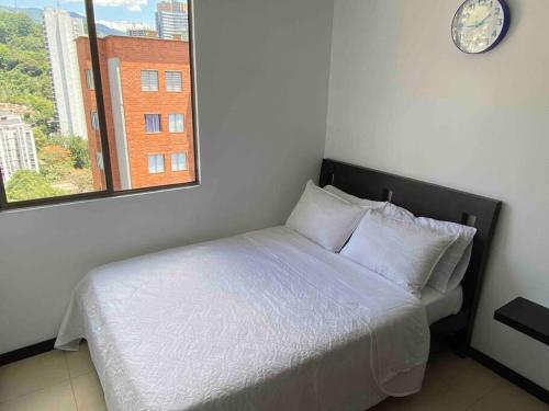 Apartamento Entre Palmas De San Diego 6 Pax