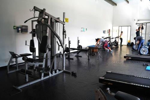 Apartamento Entre Palmas De San Diego 6 Pax