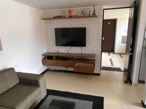Apartamento Entre Palmas De San Diego 6 Pax