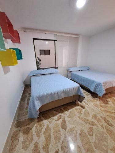 Apartamento En Los Colores Estadio