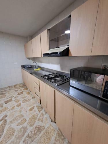 Apartamento En Los Colores Estadio